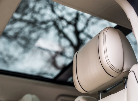 Land Rover Range Rover 4.4 SDV8 Autobiography Overfinch 17