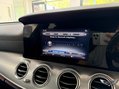 Mercedes-Benz E Class 2.0 E220d AMG Line G-Tronic+ Euro 6 (s/s) 4dr 37