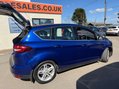 Ford C-Max 1.5 C-Max Titanium X TDCi 5dr 10