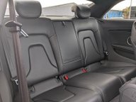Audi A5 TDI QUATTRO BLACK EDITION 30
