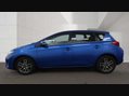 Toyota Auris 1.6 Auris Icon+ Valvematic 5dr 11