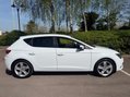 SEAT Leon 2.0 Leon FR Technology TDI 5dr 12