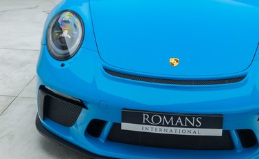 Porsche 911 GT3 (991.2) 27