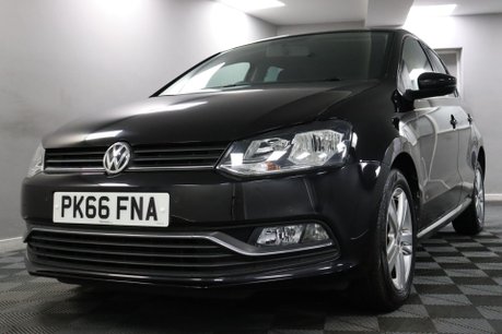 Volkswagen Polo MATCH 28