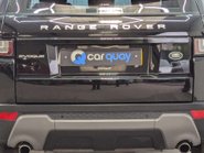 Land Rover Range Rover Evoque 2.0 Range Rover Evoque SE Tech TD4 Auto 4WD 5dr 37