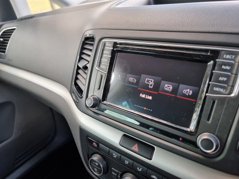 SEAT Alhambra TDI ECOMOTIVE S 52