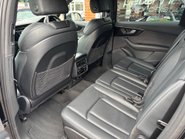 Audi Q7 TDI QUATTRO S LINE BLACK EDITION MHEV 11