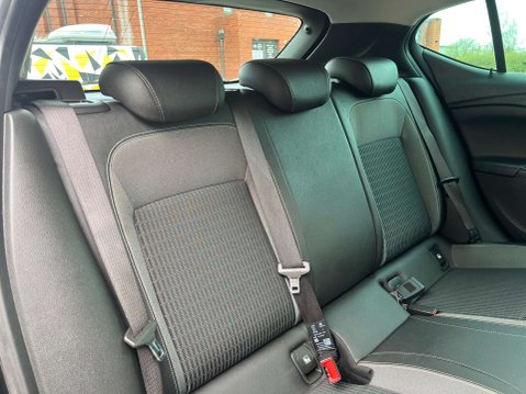 Vauxhall Astra 1.2 Astra Griffin Edition T 5dr 17