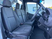 Mercedes-Benz Sprinter 315 Cdi Progressive Tipper with Air Conditioning 4