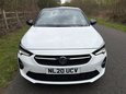 Vauxhall Corsa SRI 9