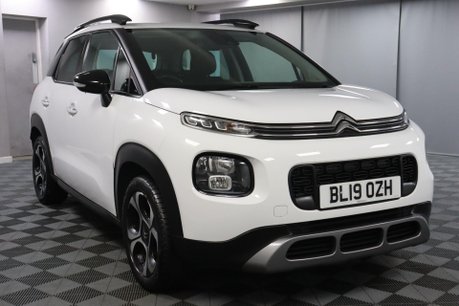 Citroen C3 Aircross PURETECH FLAIR S/S 2