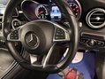 Mercedes-Benz GLC 2.0 GLC250 AMG Line (Premium Plus) G-Tronic 4MATIC Euro 6 (s/s) 5dr 27