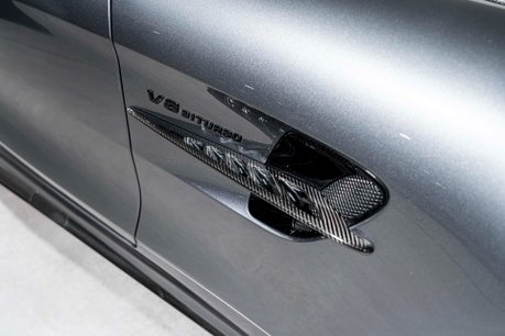 Mercedes-Benz AMG GT R NOW SOLD. SIMILAR REQUIRED. PLEASE CALL 01903 254800. 45