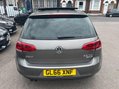 Volkswagen Golf 2.0 TDI BlueMotion Tech GT Edition DSG Euro 6 (s/s) 5dr 5