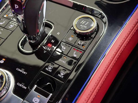 Bentley Continental 6.0 W12 GT Coupe 2dr Petrol Auto 4WD Euro 6 (635 ps) 60