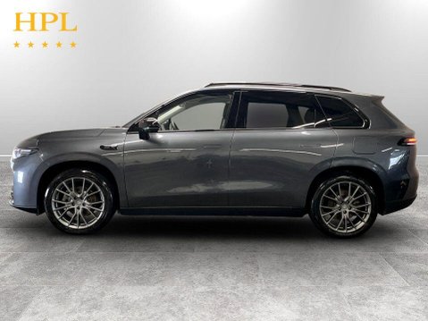 Leapmotor C10 69.9kWh SUV 5dr Electric Auto (217 ps) 1 Owner - Alloys - Air Con 4