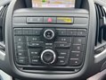 Vauxhall Zafira 1.4i Turbo Tech Line Euro 6 5dr 35