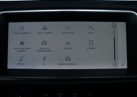 Land Rover Range Rover Evoque 1.5 Range Rover Evoque S P300e Auto 4WD 5dr 26