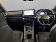 Cupra Leon 1.4 eHybrid 12.8kWh VZ2 Hatchback 5dr Petrol Plug-in Hybrid DSG Euro 6 (s/s 19