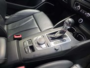 Audi S3 2.0 TFSI Black Edition Saloon 4dr Petrol S Tronic quattro Euro 6 (s/s) (310 12