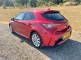 Toyota Corolla VVT-I DESIGN 7