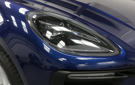 Porsche Macan PDK - 1 Owner - Full Porsche Service History - VAT Q 12