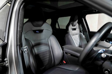 Land Rover Range Rover Sport SV EDITION ONE. FULL SATIN PPF. CARBON CERAMIC BRAKES. SLIDING PANO ROOF. 18