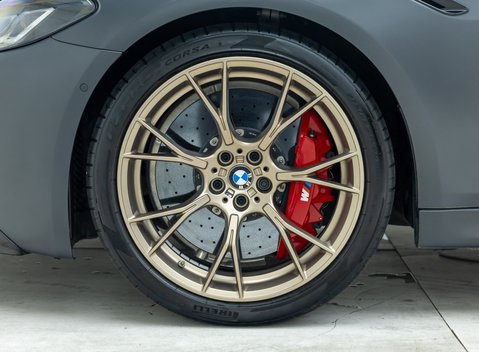 BMW M5 CS 33