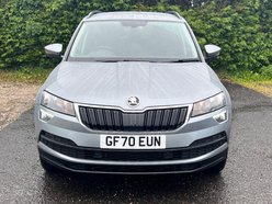 Skoda Karoq 1.5 TSI ACT SE Technology DSG Euro 6 (s/s) 5dr 2