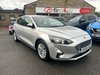 Ford Focus TITANIUM