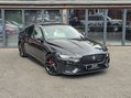 Jaguar XE 2.0 XE R-Dynamic Black Auto 4dr 6