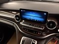 Mercedes-Benz Eqv EQV 300e 90kWh Sport Auto 5dr 21