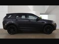 Land Rover Discovery Sport 2.0 Discovery Sport HSE Dynamic Luxury TD4 Auto 4WD 5dr 5