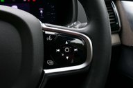 Volvo XC90 2.0 XC90 Ultimate T8 Recharge AWD Auto 4WD 5dr 38