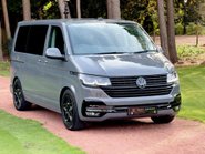Volkswagen Caravelle SE TDI 6