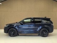 Land Rover Discovery Sport 2.0 Discovery Sport R-Dynamic HSE Auto 4WD 5dr 75