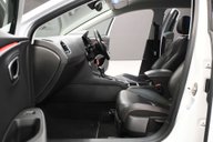 SEAT Leon 1.5 Leon FR Sport TSi Evo Semi-Auto 5dr 27