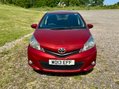 Toyota Yaris VVT-I SR 56