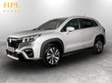 Suzuki S-Cross 1.4 Boosterjet MHEV Ultra SUV 5dr Petrol Hybrid Manual ALLGRIP Euro 6 (s/s) 3