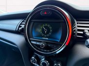 Mini Hatch 1.5 Cooper Classic Auto 5dr 18