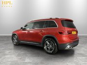 Mercedes-Benz GLB 1.3 GLB200 AMG Line (Premium) SUV 5dr Petrol 7G-DCT Euro 6 (s/s) (163 ps) 2 5