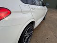 BMW X4 2.0 X4 xDrive 20d M Sport Auto 4WD 5dr 25