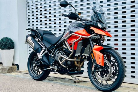 Triumph Tiger Tiger 850 Sport 3
