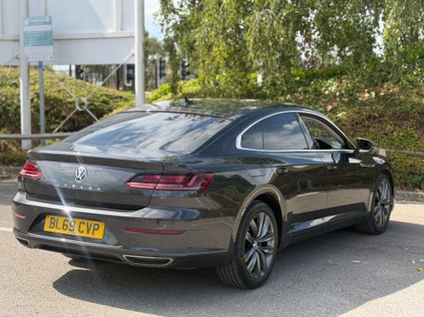 Volkswagen Arteon 2.0 TSI SE Fastback 5dr Petrol DSG Euro 6 (s/s) (190 ps) 28