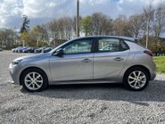 Vauxhall Corsa 1.2 Corsa SE 5dr 6