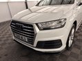Audi Q7 3.0 TDI V6 S line Tiptronic quattro Euro 6 (s/s) 5dr 48