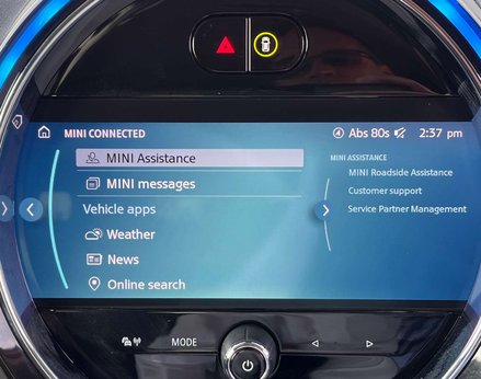 Mini Countryman 1.5 Countryman Cooper Classic Auto 5dr 50