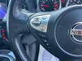 Nissan Juke 1.6 Acenta Premium XTRON Euro 6 5dr 21