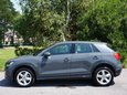 Audi Q2 1.0 TFSI 30 Sport Euro 6 (s/s) 5dr 9