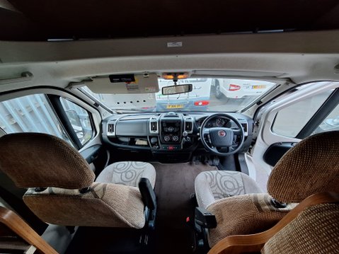 Swift Sundance 630 L 18
